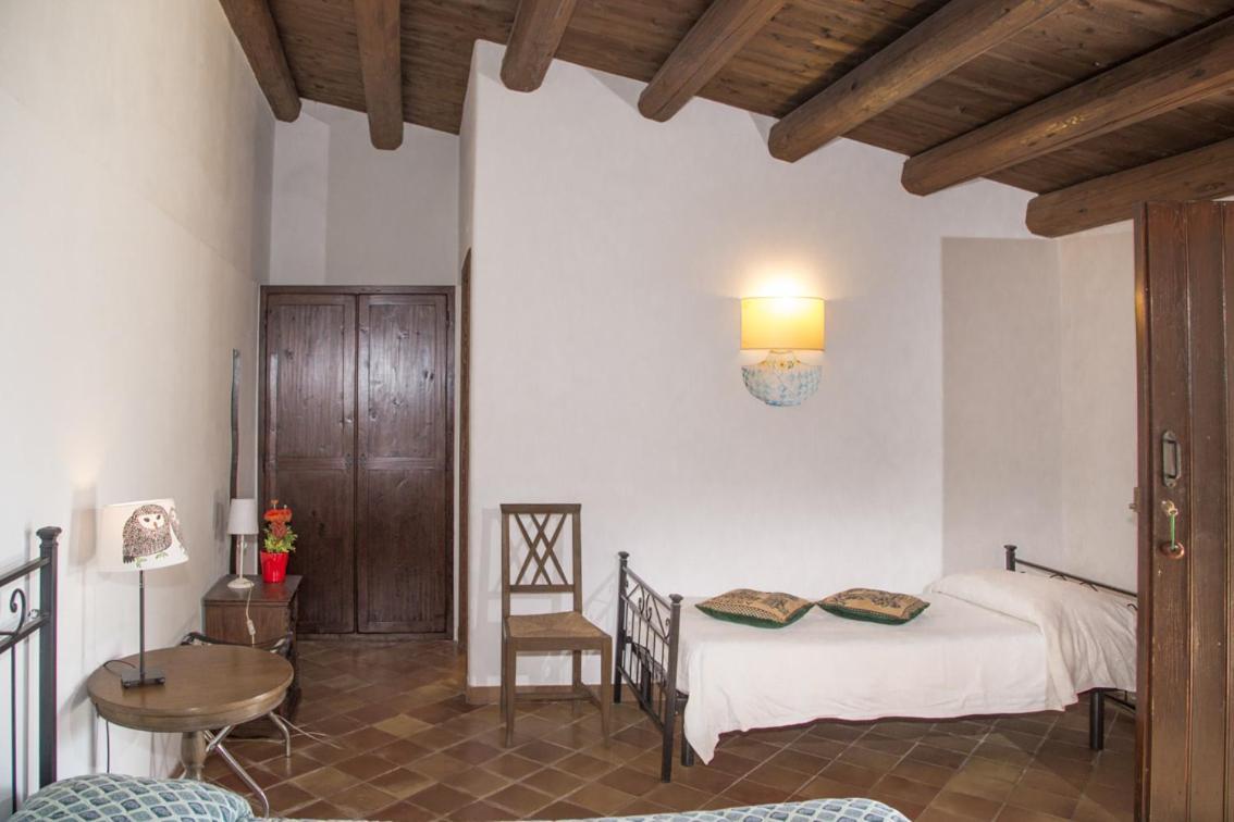 Pozzo Di Mazza Villa Syracuse Exterior foto