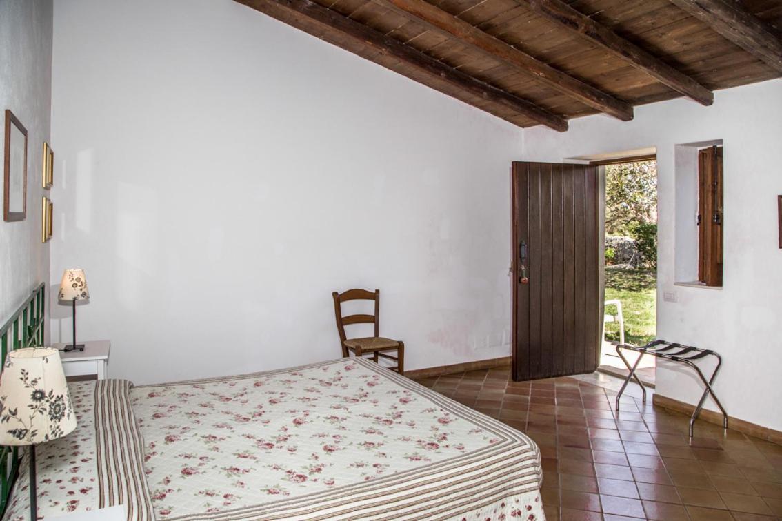 Pozzo Di Mazza Villa Syracuse Exterior foto