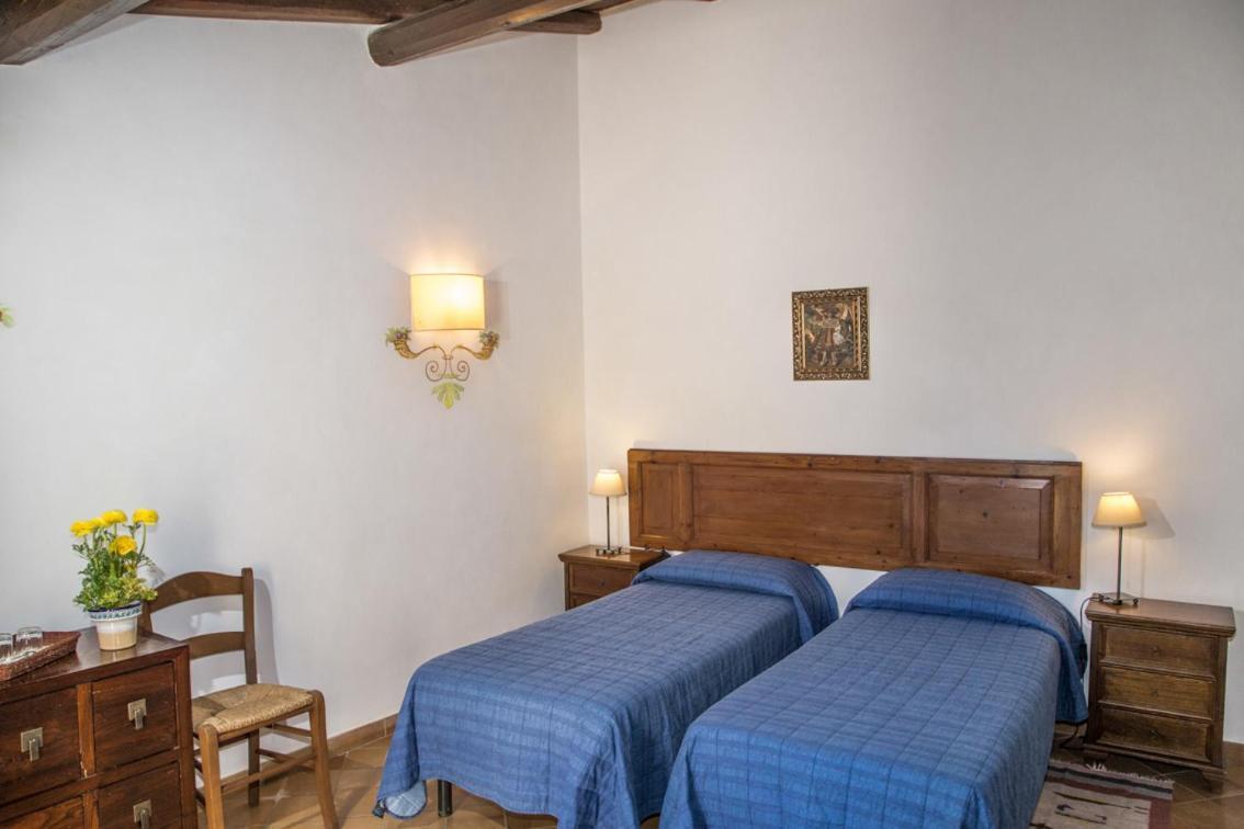Pozzo Di Mazza Villa Syracuse Exterior foto