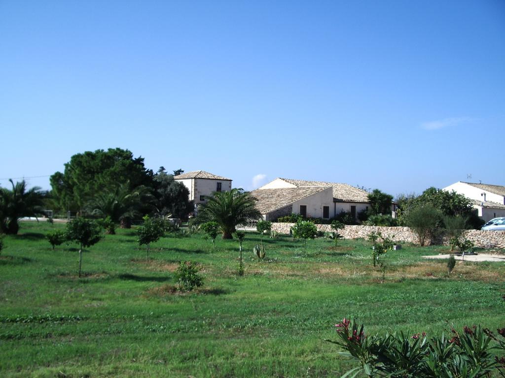 Pozzo Di Mazza Villa Syracuse Exterior foto